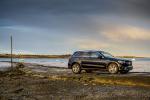 Mercedes-Benz GLC220 d 4Matic 2019 года (UK)